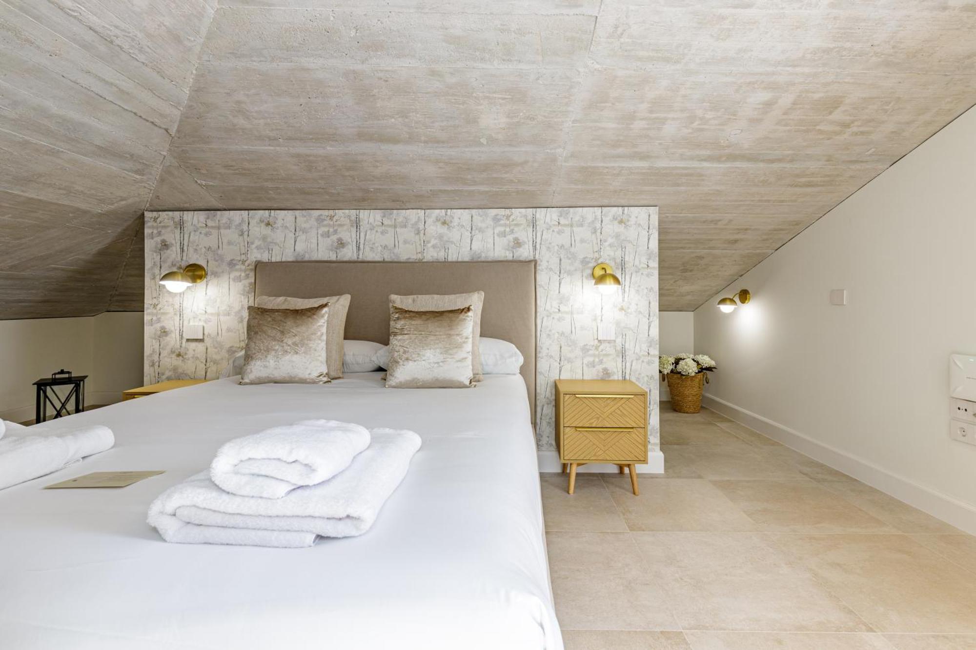 Plaza Del Siglo Suites & Boutique Apartments By Caleta Homes Малага Екстер'єр фото